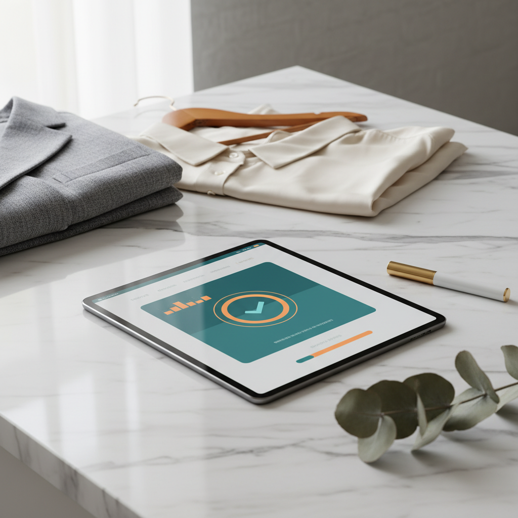 Garment Preservation Protocols Built For Luxury Fabrics